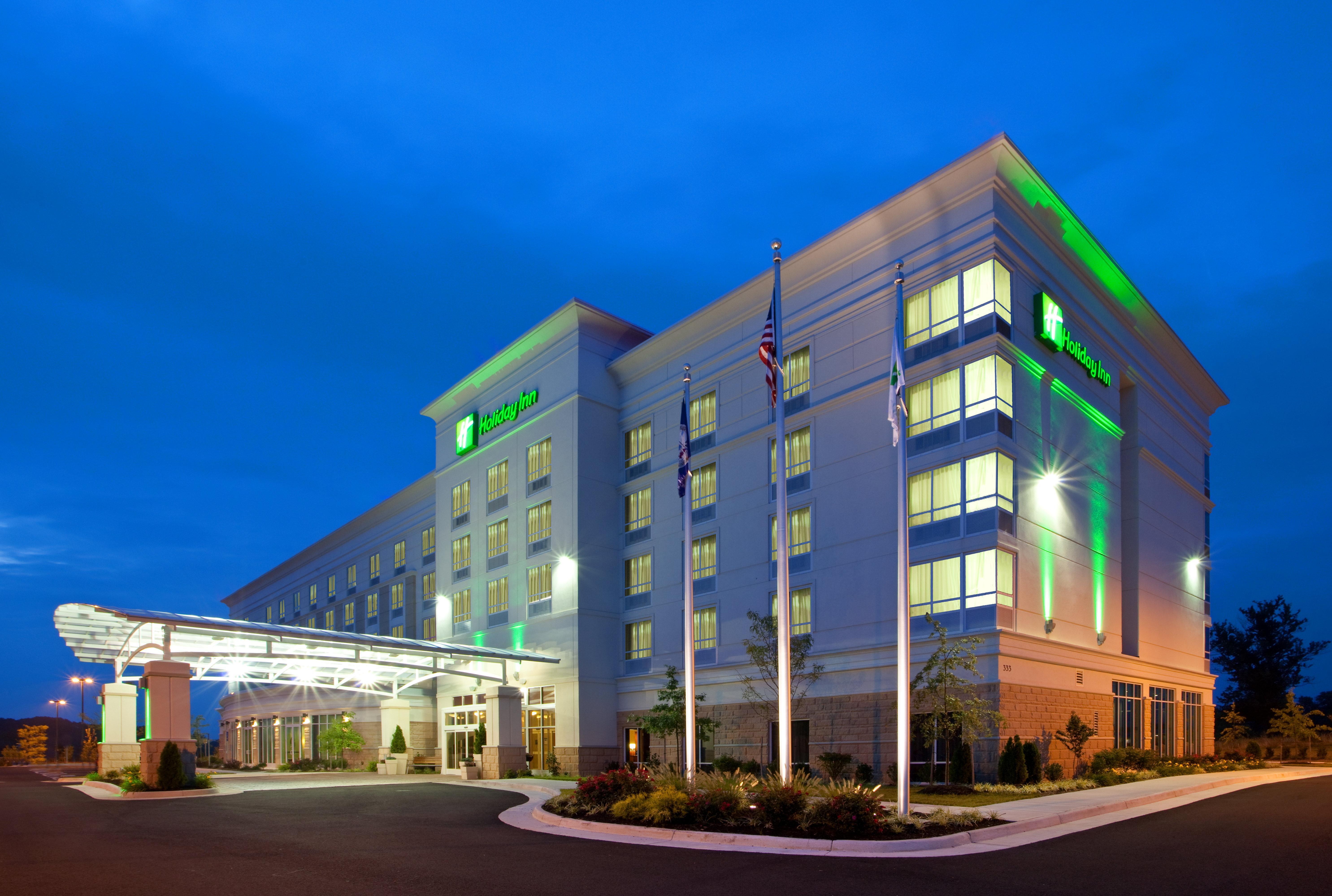 Holiday Inn Winchester Southeast-Historic Gateway, An Ihg Hotel Εξωτερικό φωτογραφία